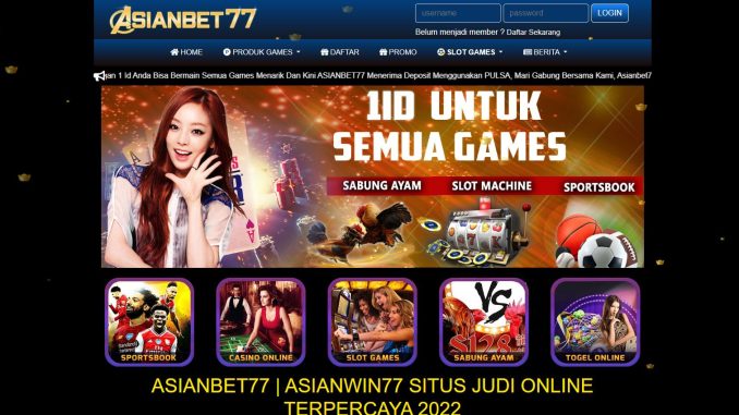 asianbet777