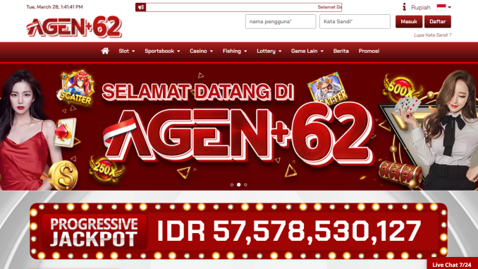 AGEN62